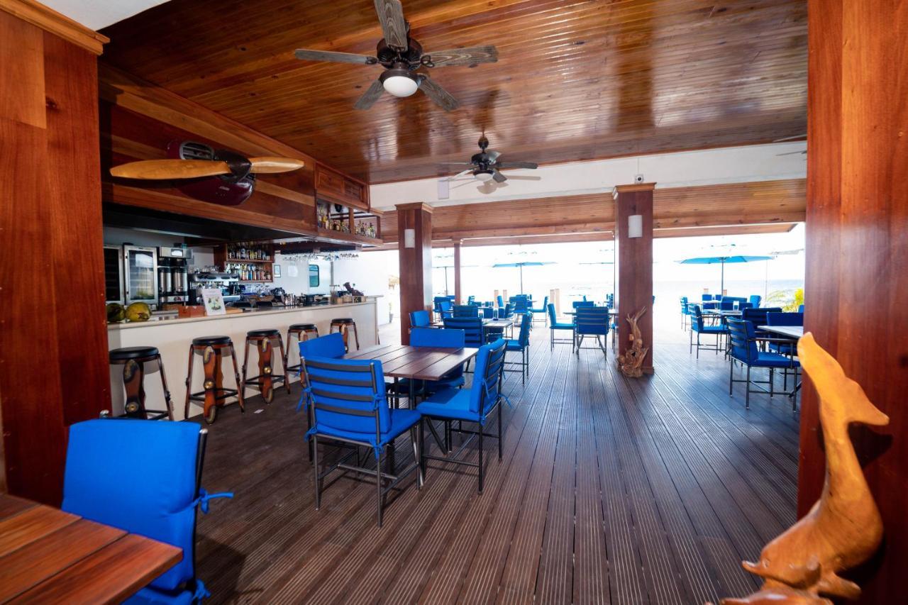 Blue Skies Beach Resort Negril Exterior photo