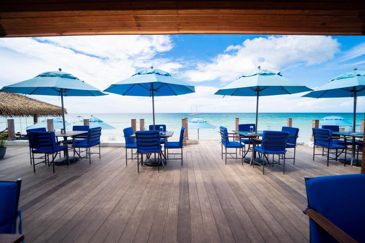 Blue Skies Beach Resort Negril Exterior photo