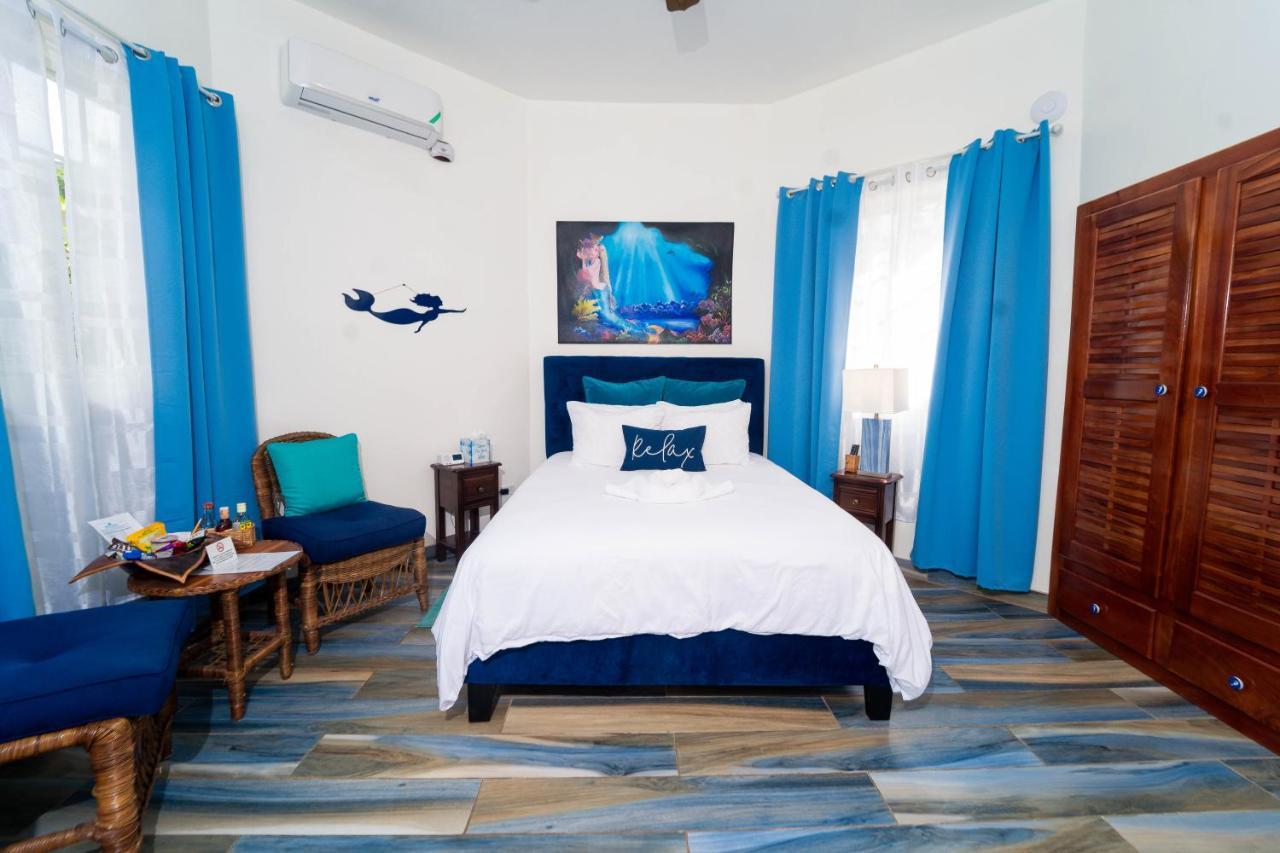 Blue Skies Beach Resort Negril Exterior photo