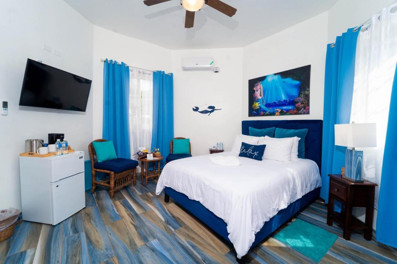 Blue Skies Beach Resort Negril Exterior photo