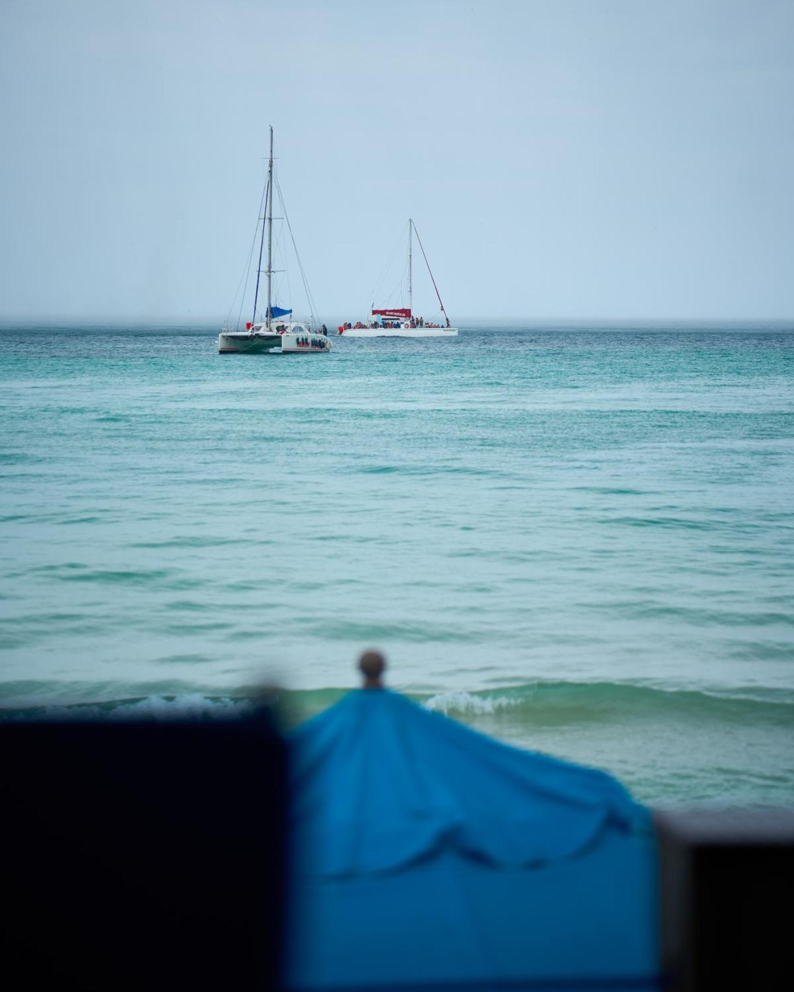 Blue Skies Beach Resort Negril Exterior photo